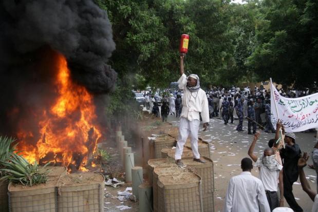 Sudan Neu 1 HA Bil 1278682b