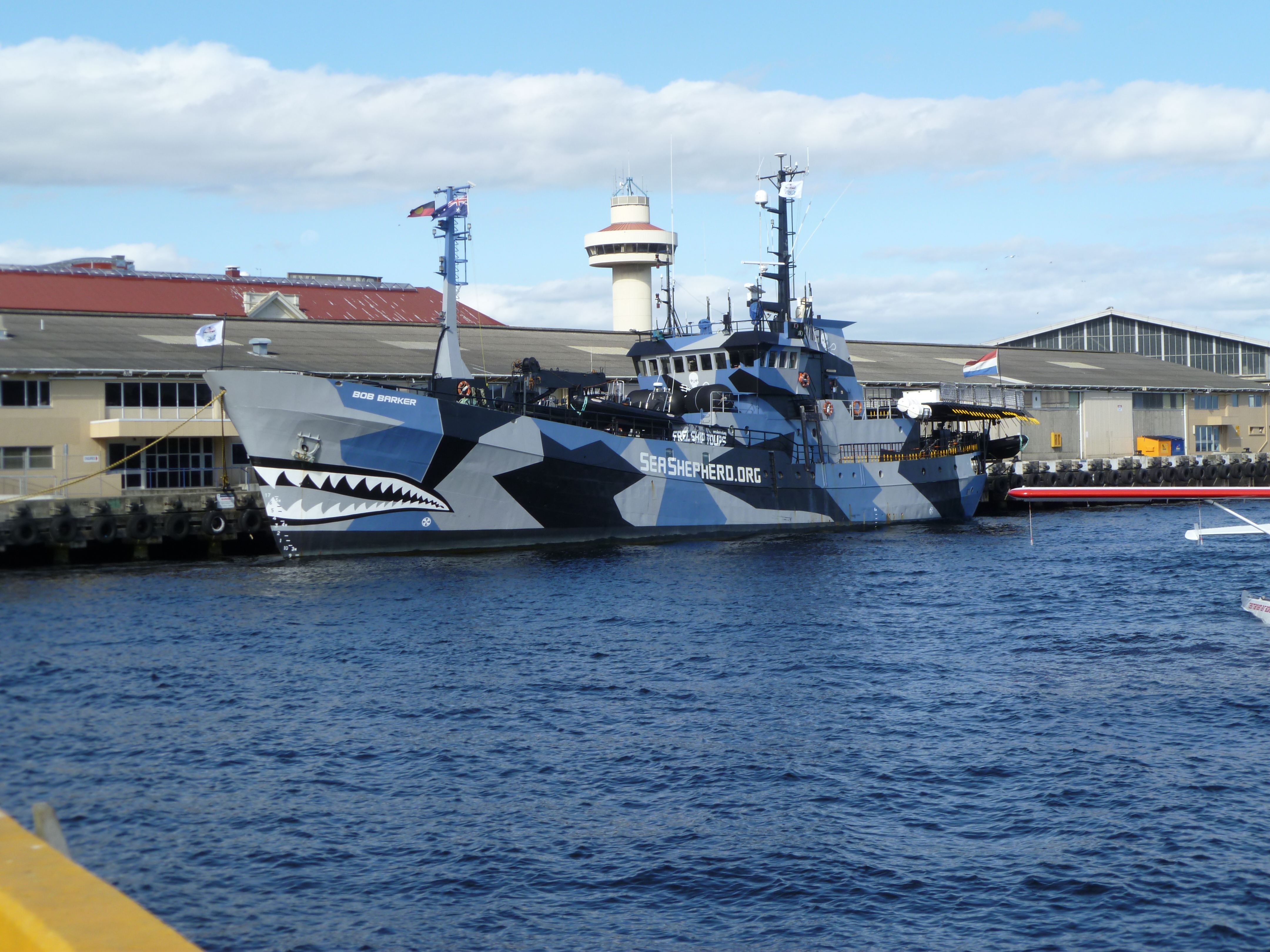 Bilder-Thread sea-shepherd