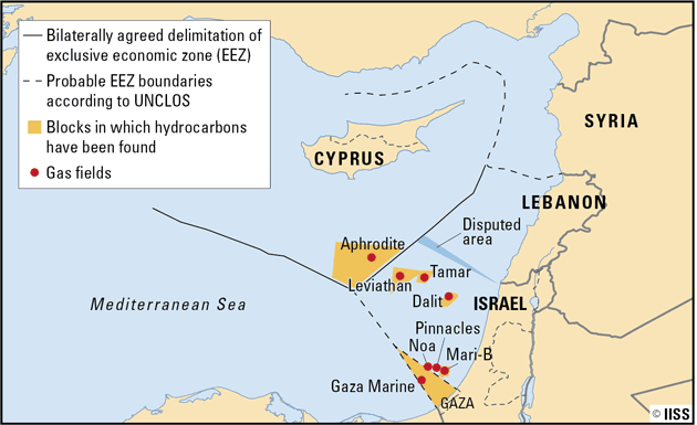 Eastern-Mediterranean-gas-fields-630x385