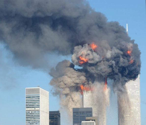 9-11-TWIN-TOWERS-ON-FIRE