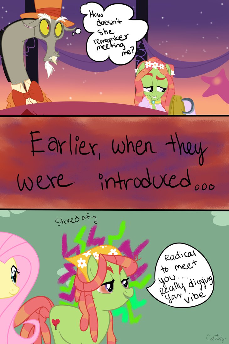 high meeting   comic by catz537-d8u54xt