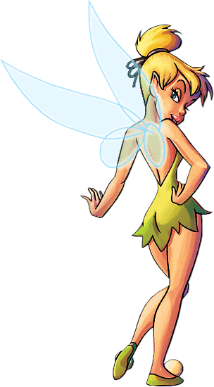 ChrissyTinkerBell