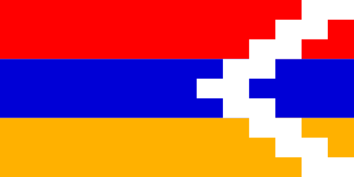 Nagorno-karabakh