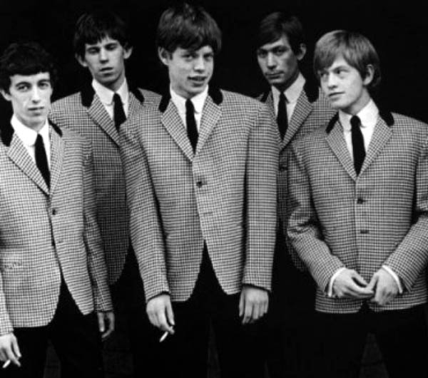 stones
