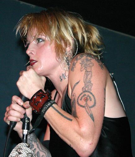 Bilder-Thread otep shamaya otep leylaley 4236 otep arm