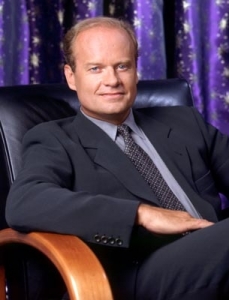 dr frasier crane