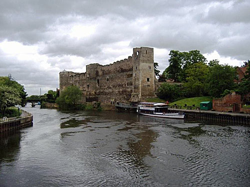 Newark-Castle-England-1