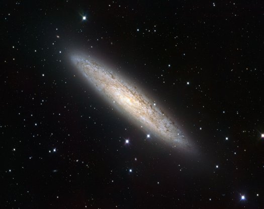 spiral-galaxy-ngc-253
