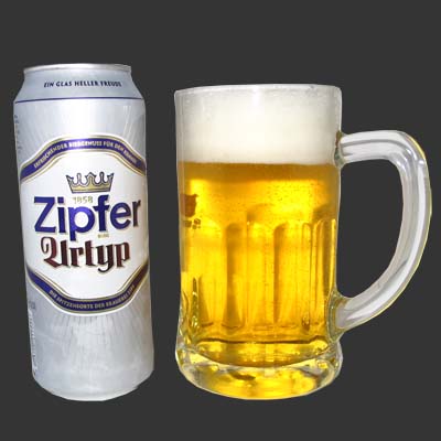 zipferbeerurtyp