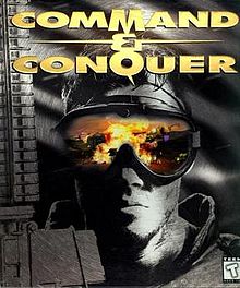 220px-Command 26 Conquer 1995 cover