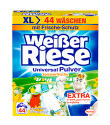 Fumos miese Spelunke 15 de weisser riese universal pulver som