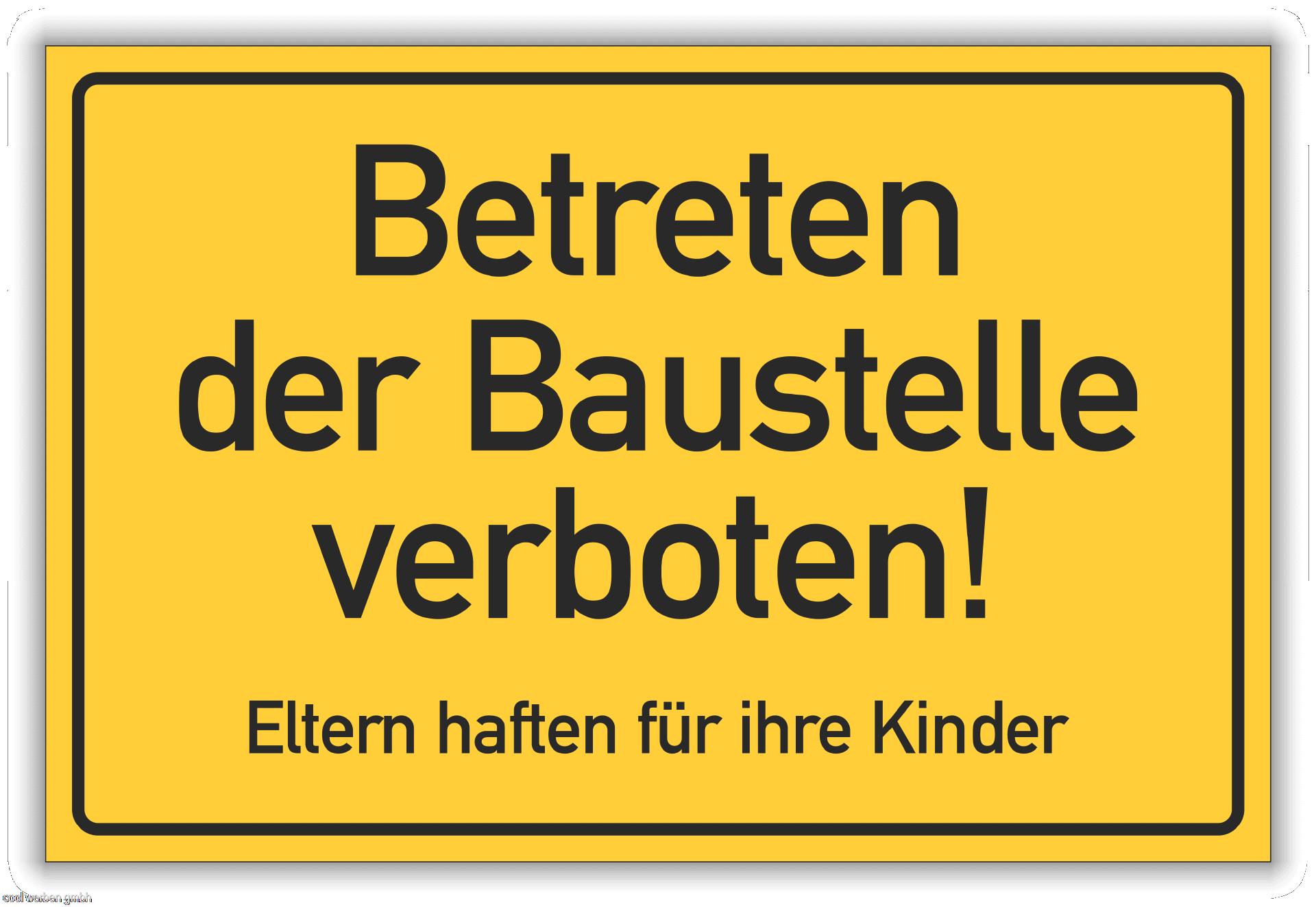 schild-betreten-baustelle-verboten