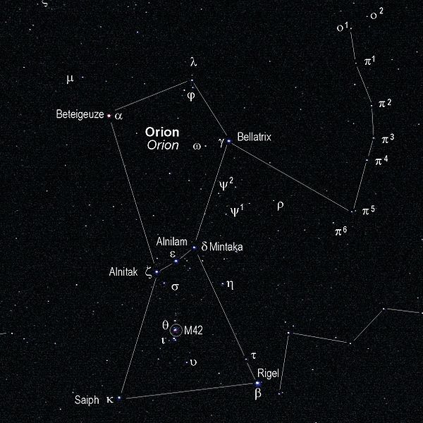 600px-Sternbild Orion