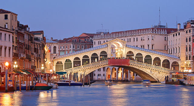 venezia ponte di rialto 2