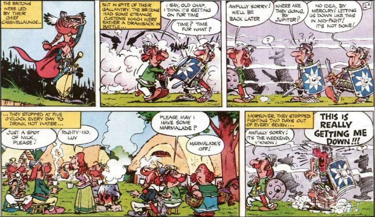 asterix-strip