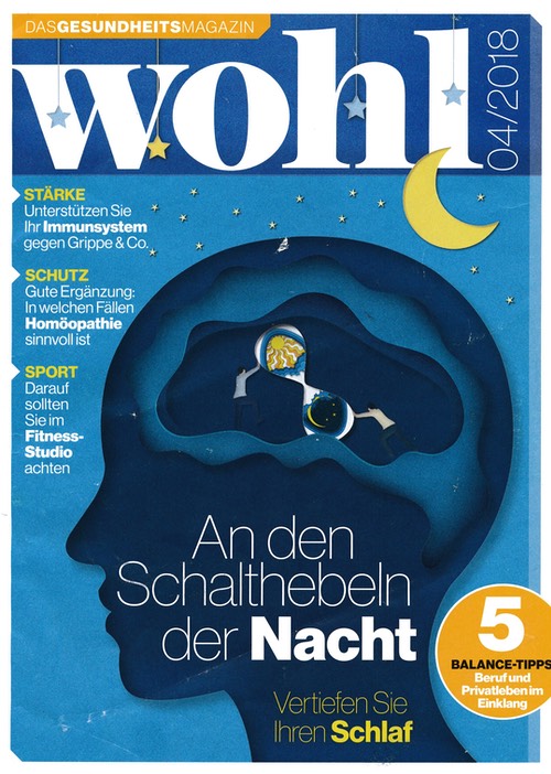 wohl cover