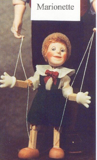 marionette