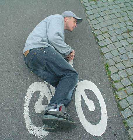 kaputtes fahrrad1