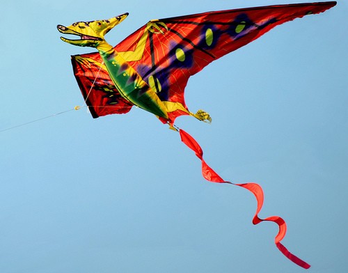 kite