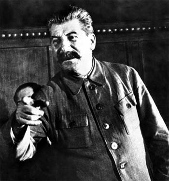 stalin