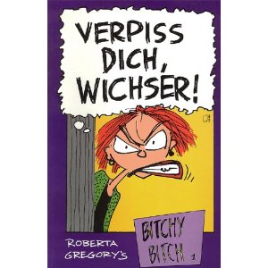 Verpiss dich