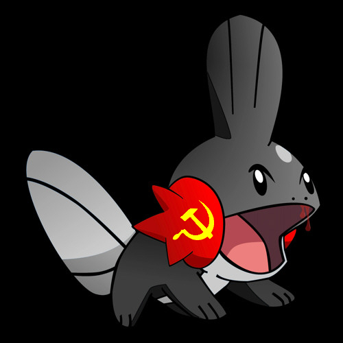 Soviet mudkip