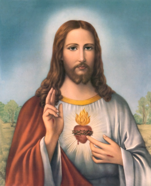 SacredHeartJesus4