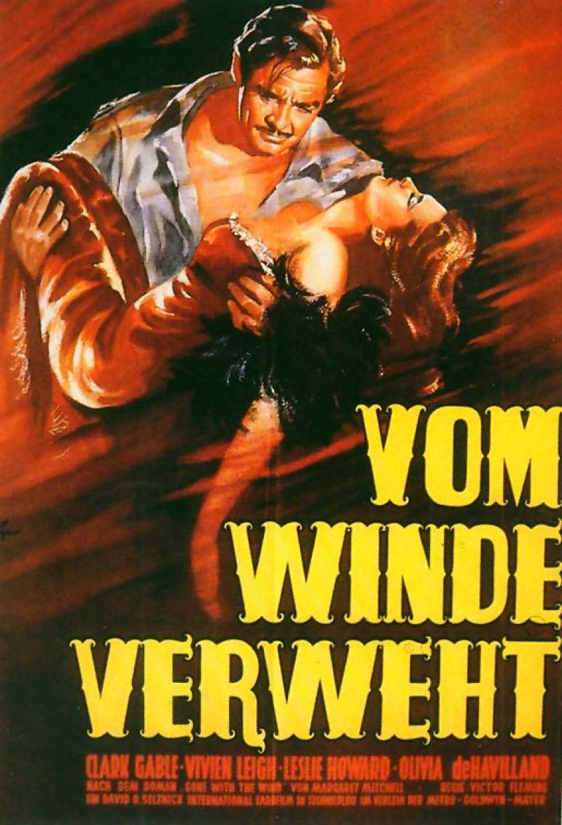 vom-winde-verweht Poster2