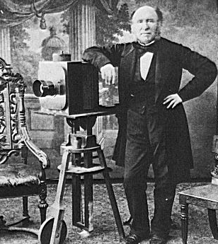 Photographer1850s