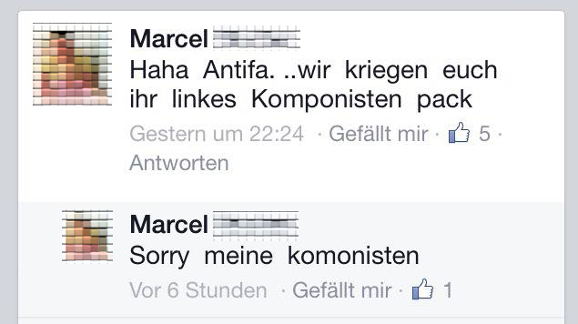 marcels komponisten