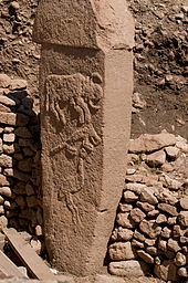 170px-Gobekli Tepe 2