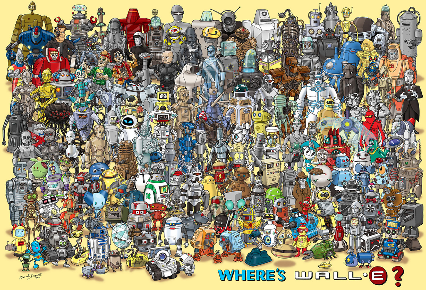Bilder-Thread whereswalle1450