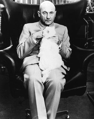 blofeld