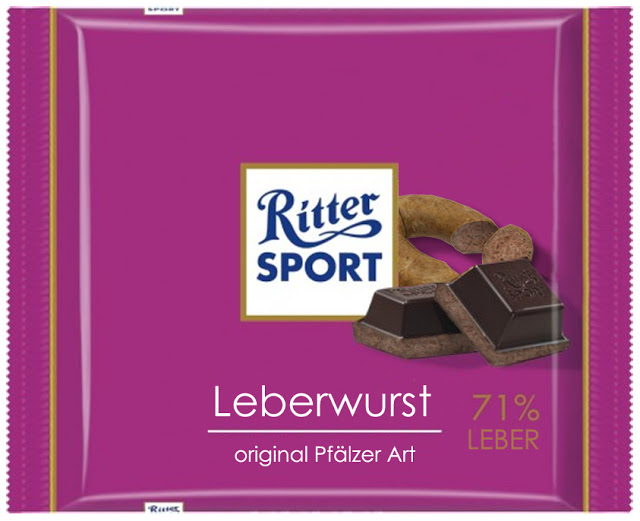 leberwurst