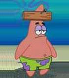 patrick star