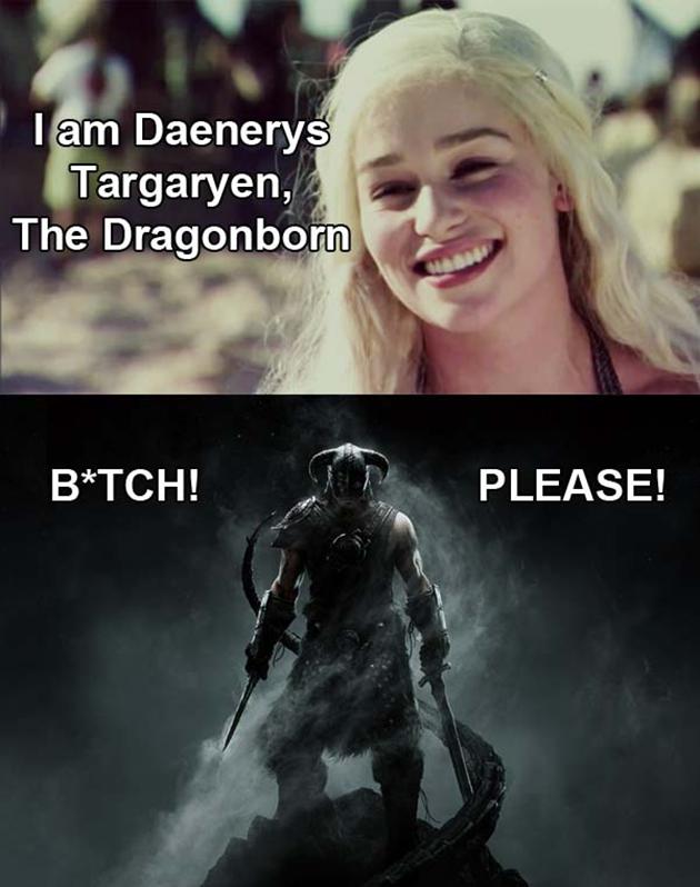 Vitamin-Ha-Skyrim-Dragonborn-Daenery-Tar