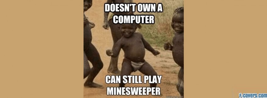 third-world-success-minesweeper-facebook