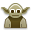 user yoda icon