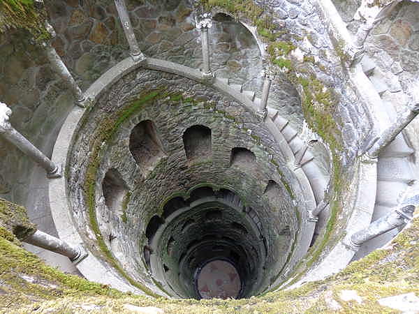 Quinta-da-Regaleira-in-Sintra-Portugal