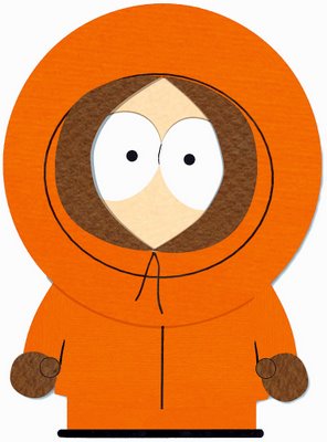 kenny south park