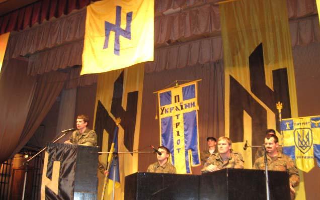 Second Congress of the Patriots of Ukrai