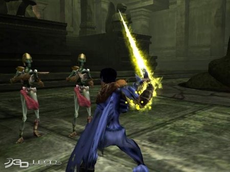 legacy of kain soul reaver 2-1444807