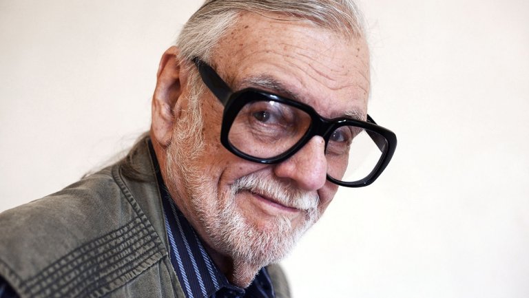 george a. romero