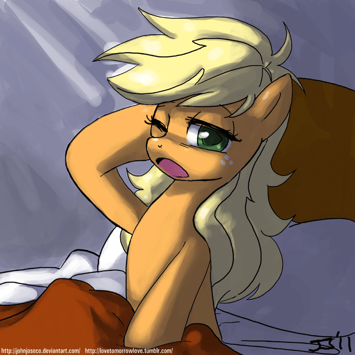 morning aj by johnjoseco-d48y04j