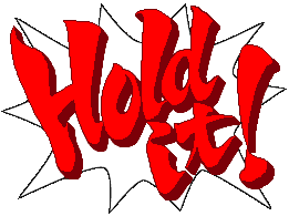 Holdit