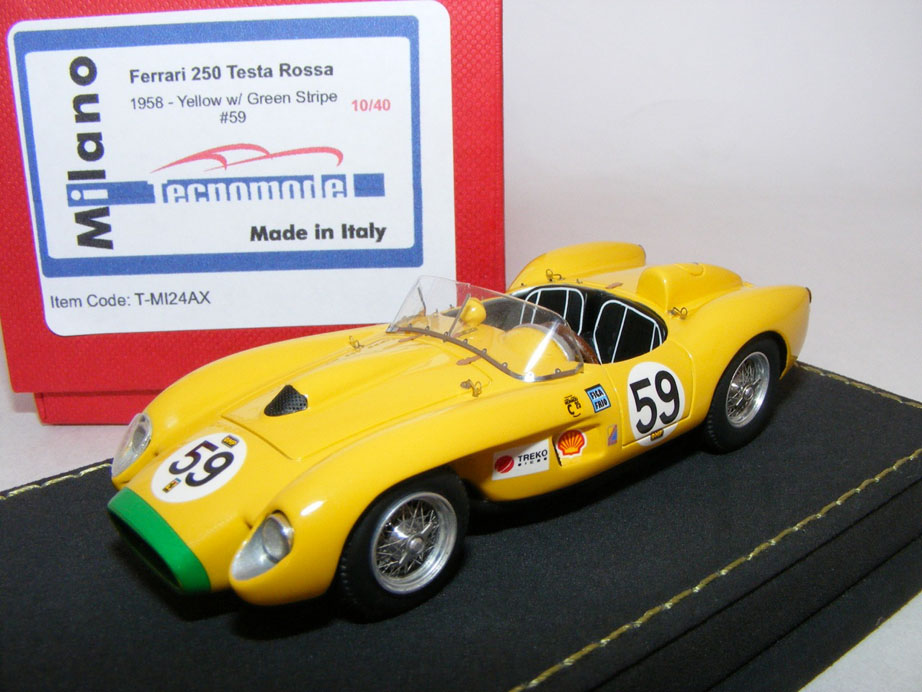 MD-LMC-019-1 43-tecnomodel-ferrari-250-t