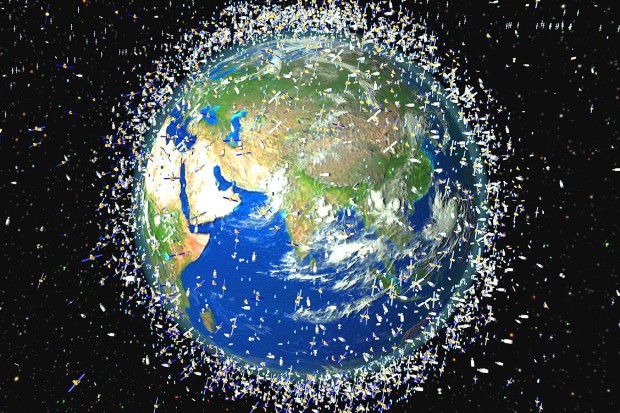 weltraumschrott-DW-Wissenschaft-Unbekann