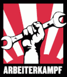 arbeiterkampf