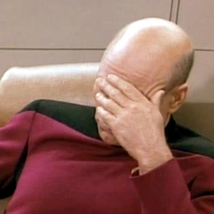 picard facepalm