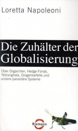 die zuhaelter der globalisierung-9783570